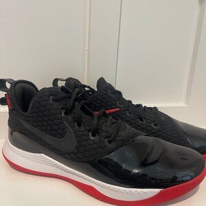 Nike LeBron Witness 3 PRM Black